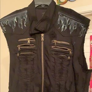 Rockstar Original Vest